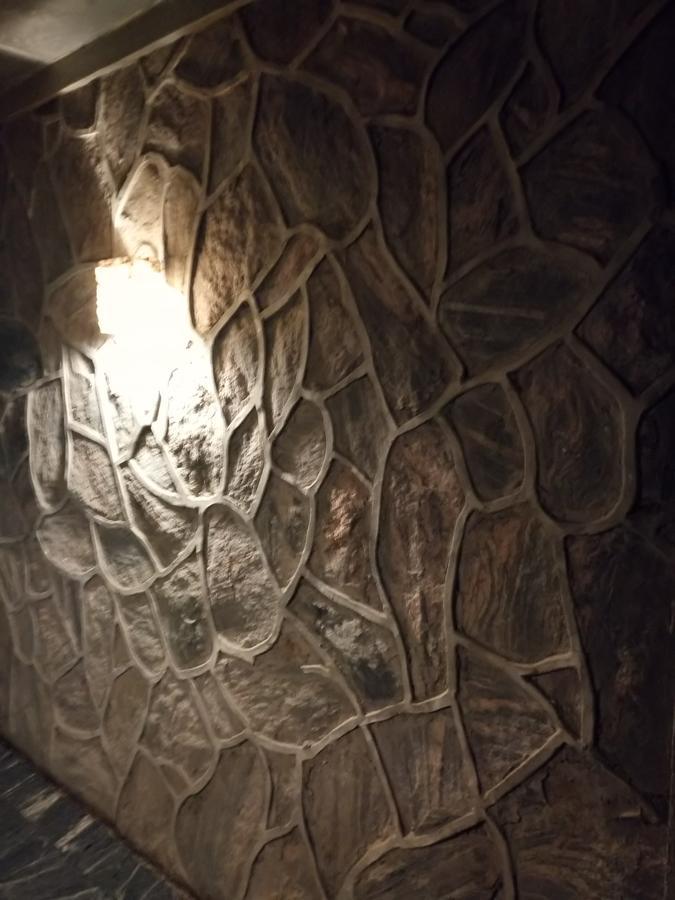 Crocodile Hotels And Restaurant Limited Kaduna Eksteriør billede