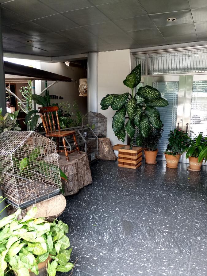 Crocodile Hotels And Restaurant Limited Kaduna Eksteriør billede