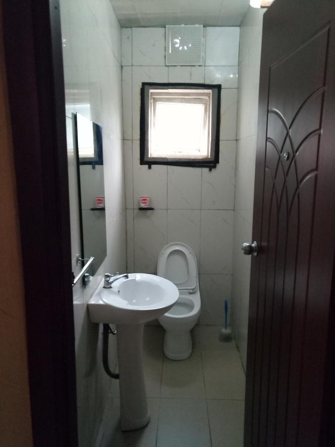 Crocodile Hotels And Restaurant Limited Kaduna Eksteriør billede