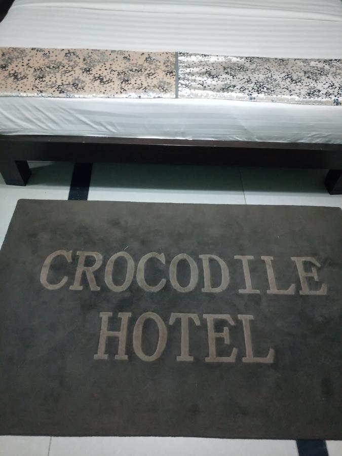 Crocodile Hotels And Restaurant Limited Kaduna Eksteriør billede